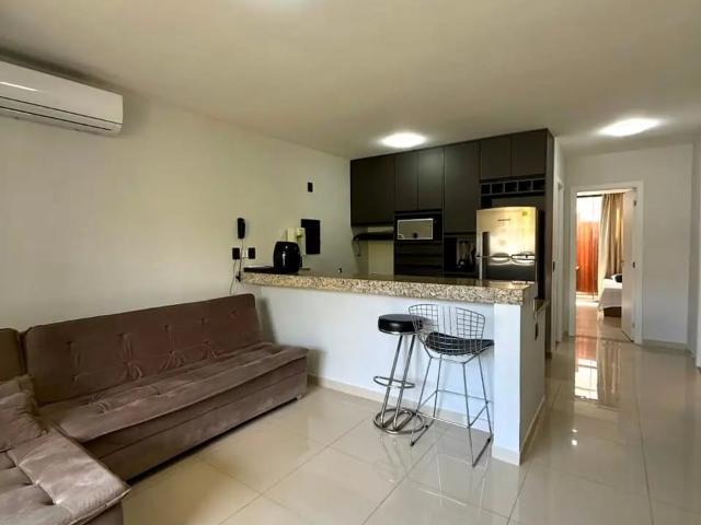 Apartamento para Venda em Mata de São João/BA Imbassai 3 Quartos