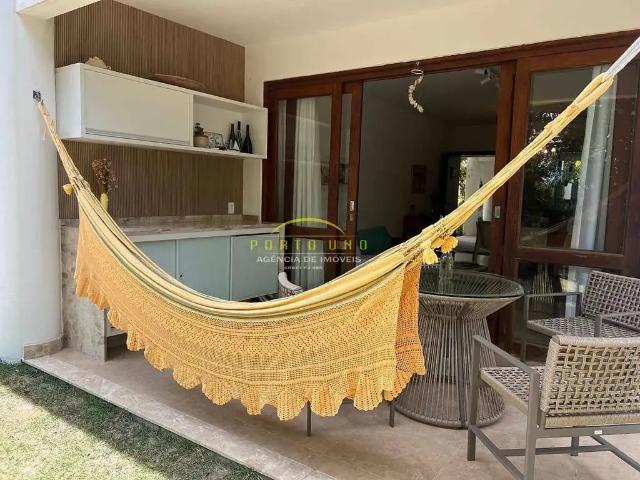 Apartamento para Venda em Mata de São João/BA Imbassai 3 Quartos