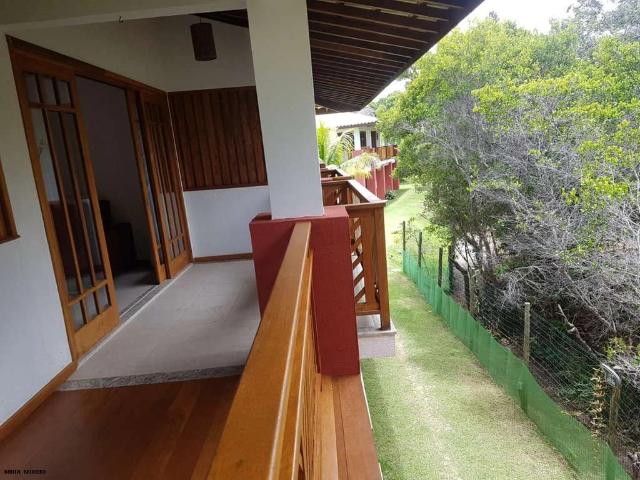 Apartamento para Venda em Mata de São João/BA Praia do Forte 1 Quartos