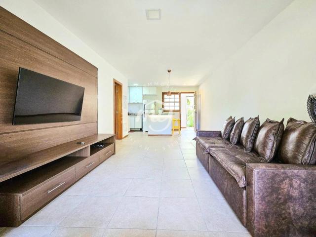 Apartamento para Venda em Mata de São João/BA Praia do Forte 1 Quartos