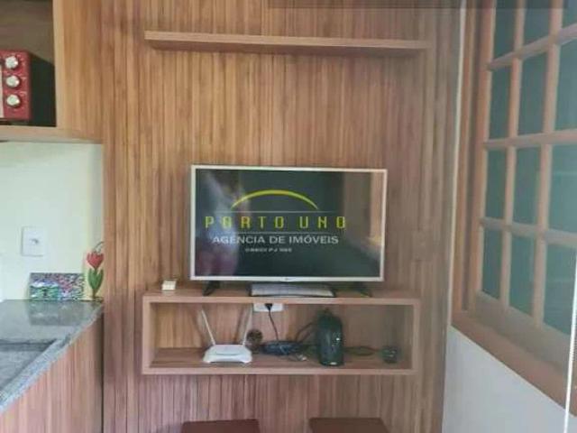 Apartamento para Venda em Mata de São João/BA Praia do Forte 1 Quartos
