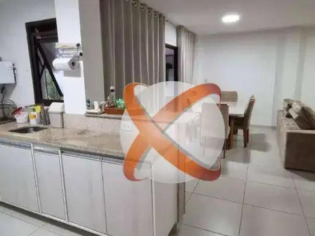 Apartamento para Venda em Mata de São João/BA Praia do Forte 2 Quartos