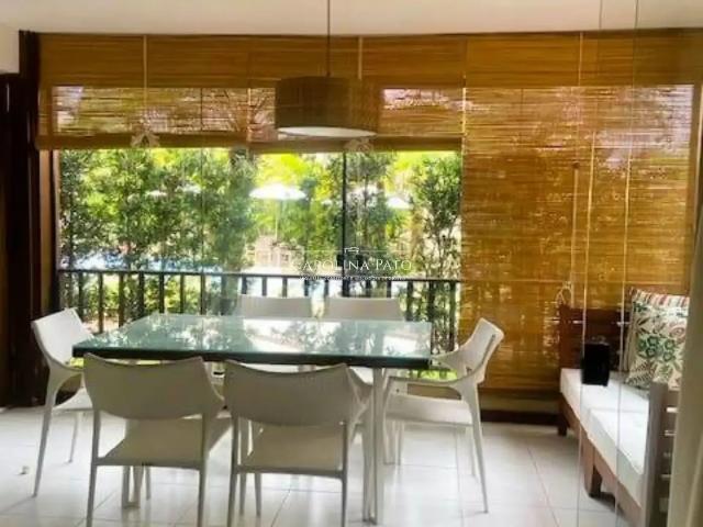 Apartamento para Venda em Mata de São João/BA Praia do Forte 2 Quartos