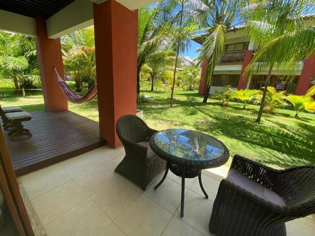 Apartamento para Venda em Mata de São João/BA Praia do Forte 2 Quartos