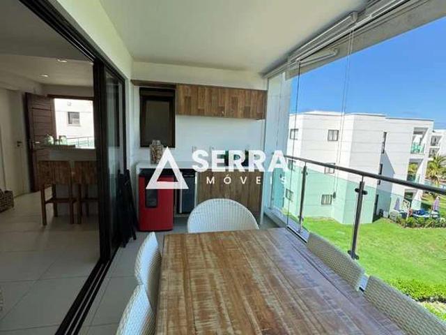 Apartamento para Venda em Mata de São João/BA Centro 2 Quartos