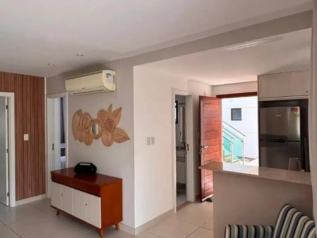 Apartamento para Venda em Mata de São João/BA Praia do Forte 2 Quartos