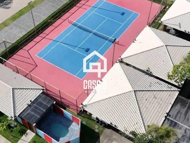 Apartamento para Venda em Mata de São João/BA Praia do Forte 2 Quartos