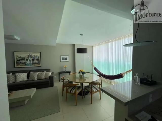 Apartamento para Venda em Mata de São João/BA Praia do Forte 2 Quartos
