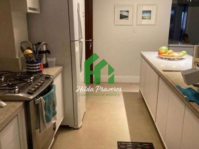 Apartamento para Venda em Mata de São João/BA Praia do Forte 2 Quartos