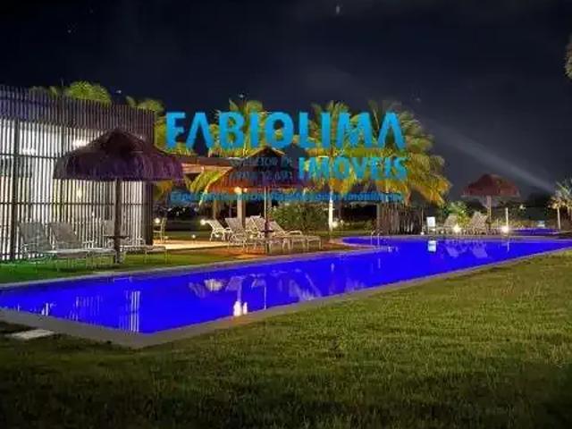 Apartamento para Venda em Mata de São João/BA Praia do Forte 2 Quartos