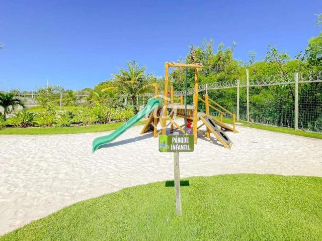 Apartamento para Venda em Mata de São João/BA Praia do Forte 2 Quartos
