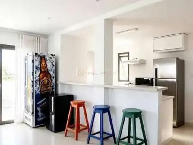Apartamento para Venda em Mata de São João/BA Praia do Forte 3 Quartos