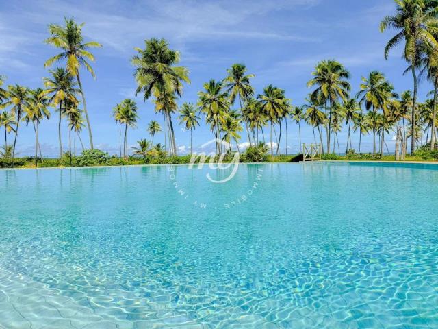 Apartamento para Venda em Mata de São João/BA Praia do Forte 3 Quartos