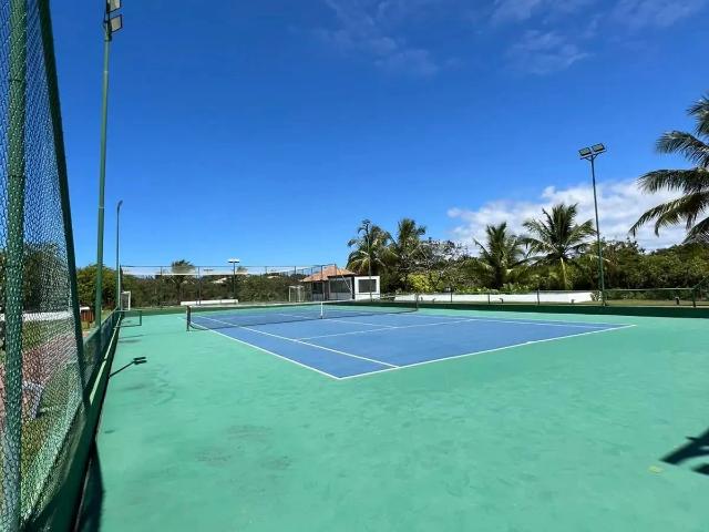 Apartamento para Venda em Mata de São João/BA Praia do Forte 3 Quartos