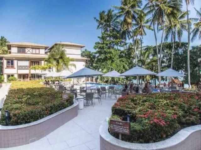 Apartamento para Venda em Mata de São João/BA Praia do Forte 3 Quartos