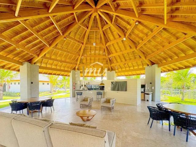 Apartamento para Venda em Mata de São João/BA Praia do Forte 3 Quartos