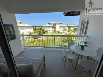 Apartamento para Venda em Mata de São João/BA Praia do Forte 3 Quartos