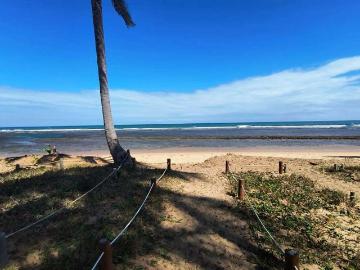 Apartamento para Venda em Mata de São João/BA Praia do Forte 3 Quartos