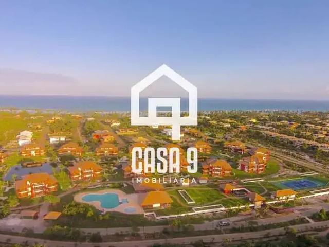 Apartamento para Venda em Mata de São João/BA Praia do Forte 3 Quartos