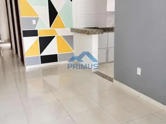 Apartamento para Venda em Mateus Leme/MG Central 2 Quartos