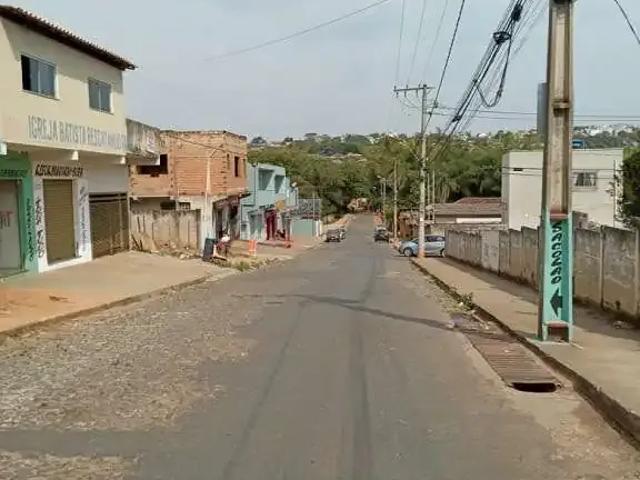 Apartamento para Venda em Mateus Leme/MG Central 2 Quartos