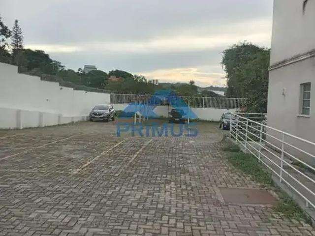 Apartamento para Venda em Mateus Leme/MG Santa Bárbara 2 Quartos