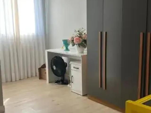 Apartamento para Venda em Matias Barbosa/MG Centro 2 Quartos