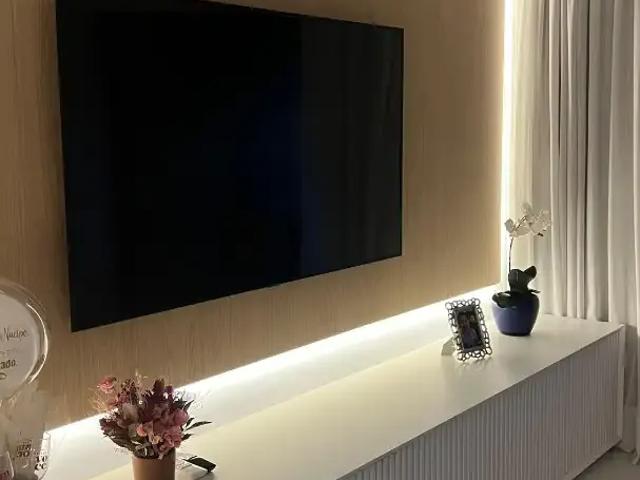 Apartamento para Venda em Matias Barbosa/MG Parque dos Sábias 3 Quartos
