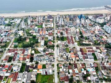 Matinhos, Balneário Piçarras - Varanda