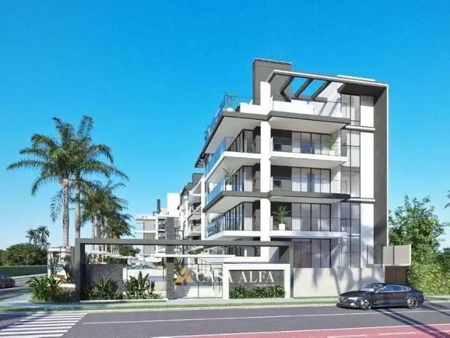 Apartamento para Venda em Matinhos/PR Costa Azul 4 Quartos