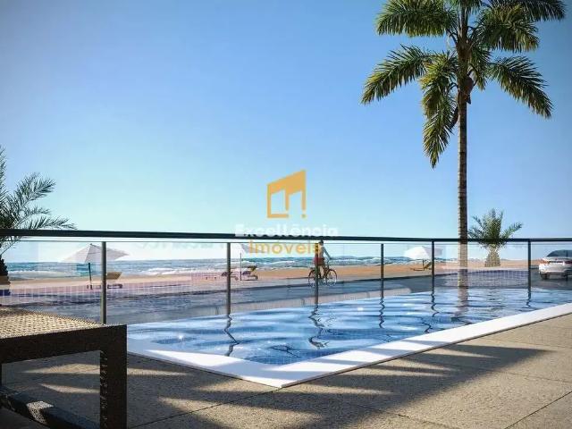 Apartamento para Venda em Matinhos/PR Costa Azul 2 Quartos