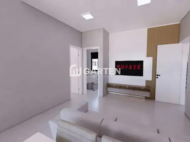 Apartamento para Venda em Matinhos/PR Costa Azul 3 Quartos