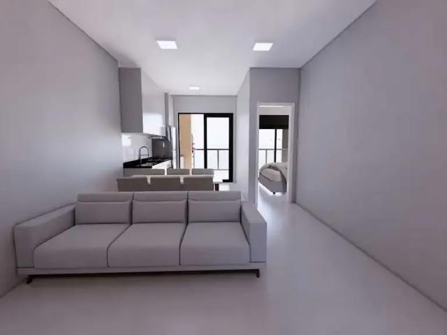 Apartamento para Venda em Matinhos/PR Costa Azul 3 Quartos