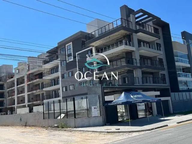 Apartamento para Venda em Matinhos/PR Costa Azul 3 Quartos
