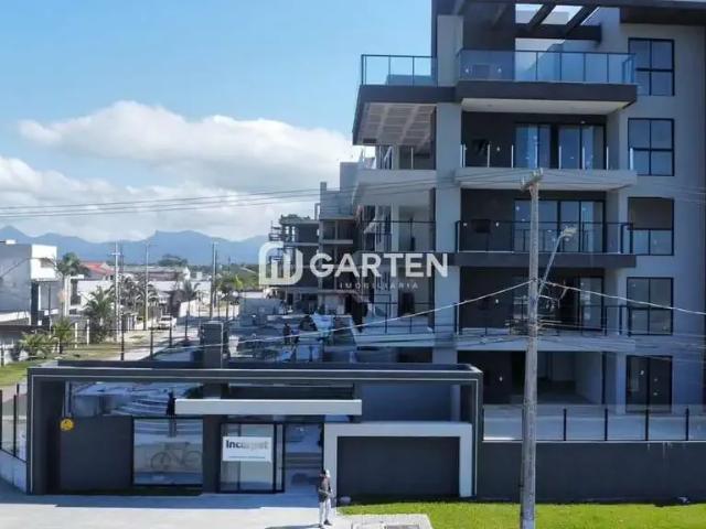 Apartamento para Venda em Matinhos/PR Costa Azul 3 Quartos