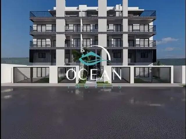 Apartamento para Venda em Matinhos/PR Caiobá 1 Quartos