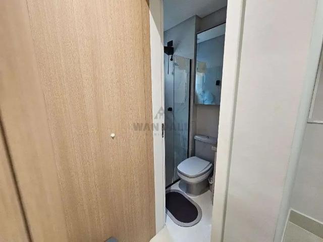 Apartamento para Venda em Matinhos/PR Caiobá 1 Quartos
