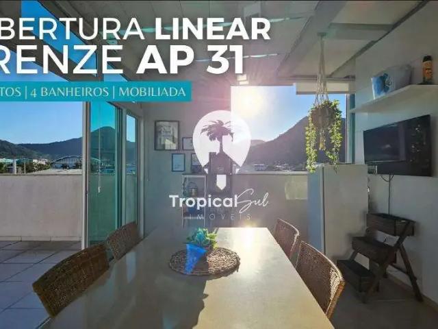 Apartamento para Venda em Matinhos/PR Caiobá 1 Quartos