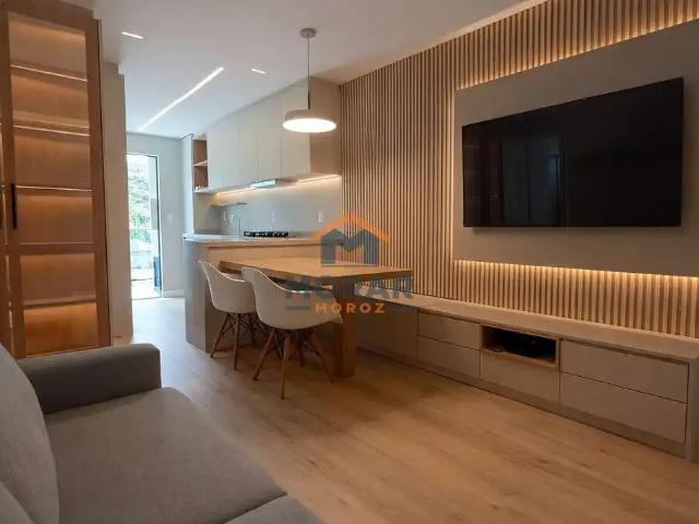 Apartamento para Venda em Matinhos/PR Caiobá 2 Quartos