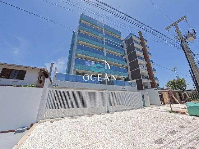 Apartamento para Venda em Matinhos/PR Caiobá 2 Quartos