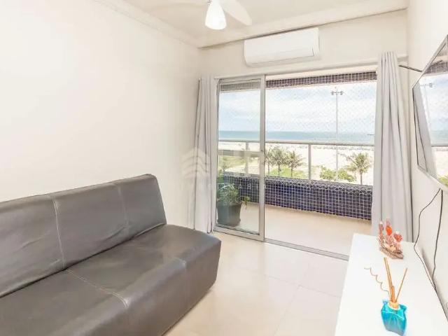 Apartamento para Venda em Matinhos/PR Caiobá 2 Quartos