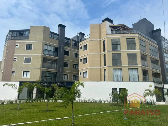 Apartamento para Venda em Matinhos/PR Caiobá 2 Quartos