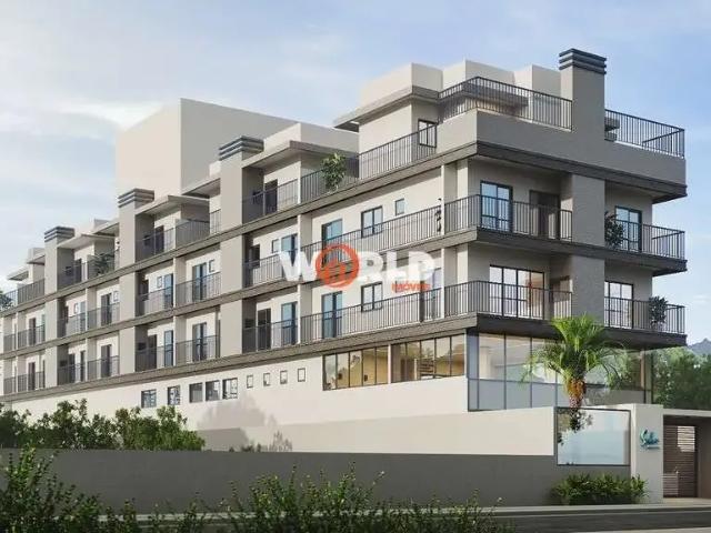 Apartamento para Venda em Matinhos/PR Caiobá 2 Quartos