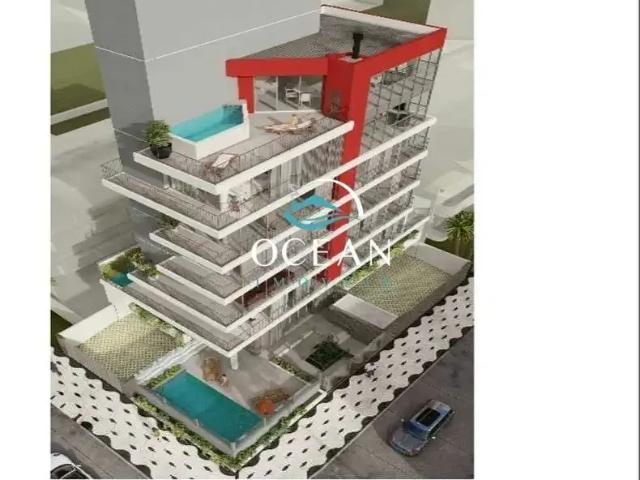 Apartamento para Venda em Matinhos/PR Caiobá 3 Quartos