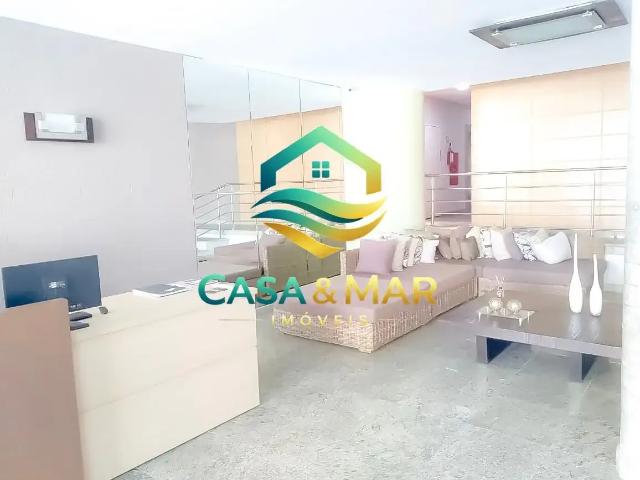 Apartamento para Venda em Matinhos/PR Caiobá 3 Quartos