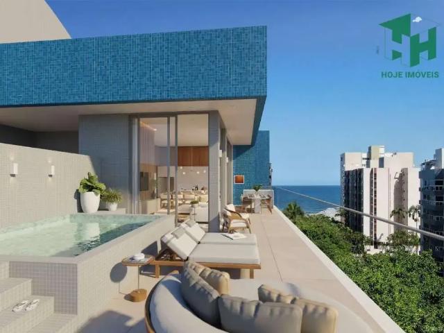 Apartamento para Venda em Matinhos/PR Caiobá 3 Quartos
