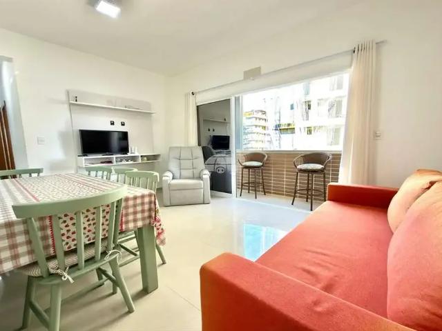 Apartamento para Venda em Matinhos/PR Caiobá 3 Quartos