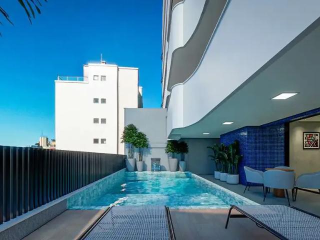 Apartamento para Venda em Matinhos/PR Caiobá 3 Quartos
