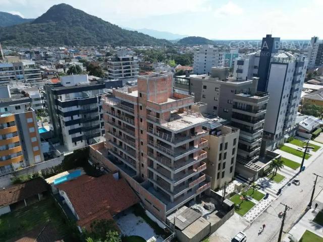 Apartamento para Venda em Matinhos/PR Caiobá 3 Quartos