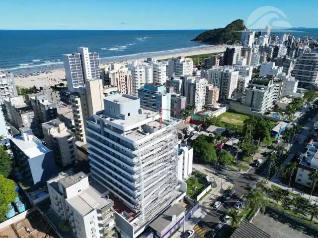 Apartamento para Venda em Matinhos/PR Caiobá 3 Quartos